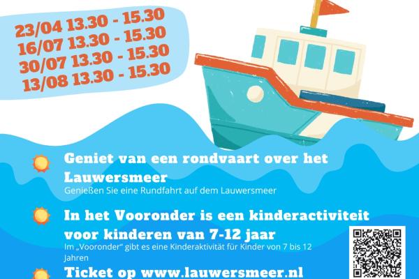 Familierondvaart